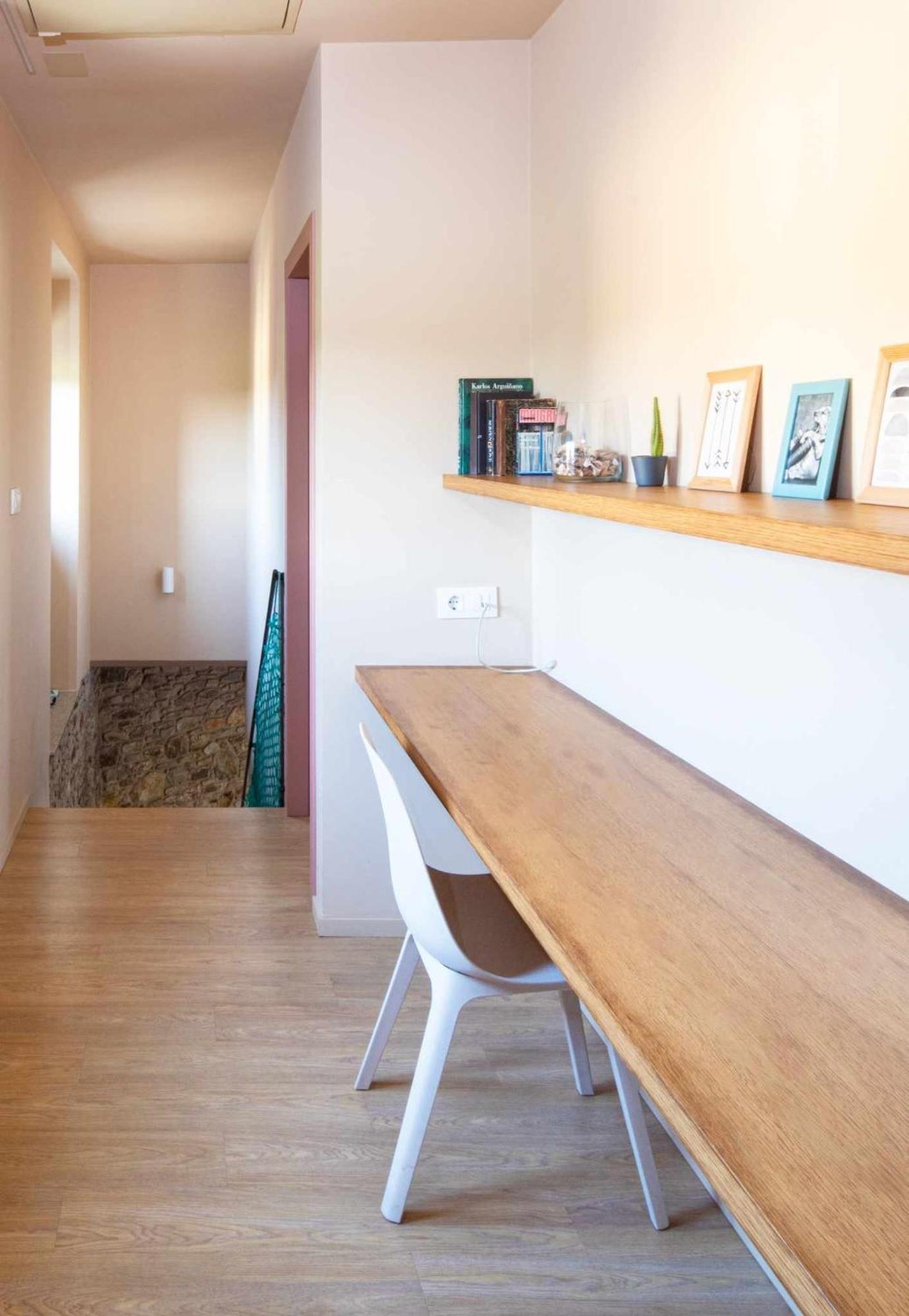Ag Casa Rural Carballo Jardin Y Playa A 14Km Artes  Luaran gambar