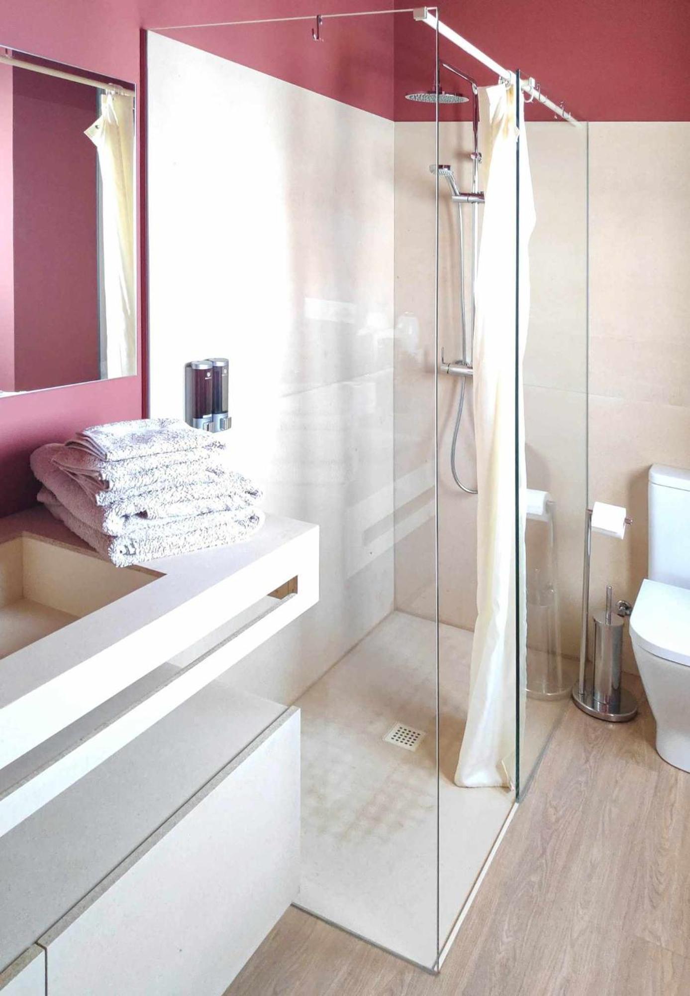 Ag Casa Rural Carballo Jardin Y Playa A 14Km Artes  Luaran gambar