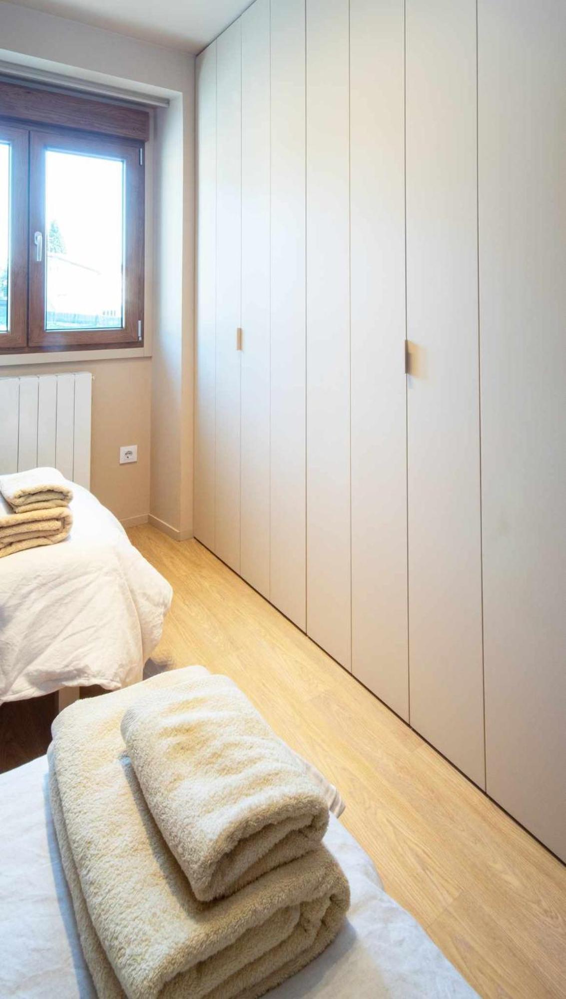 Ag Casa Rural Carballo Jardin Y Playa A 14Km Artes  Luaran gambar